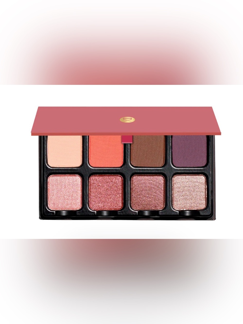 Viseart Petit PRO Deux Eyeshadow Palette